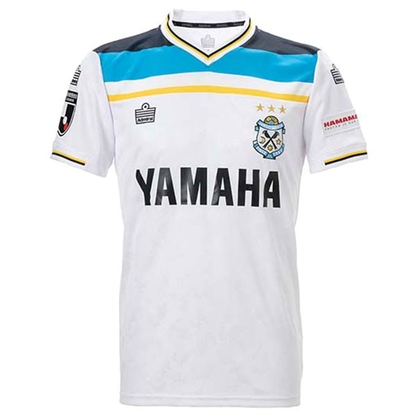 Tailandia Camiseta Jubilo Iwata Segunda Equipo 2022-23